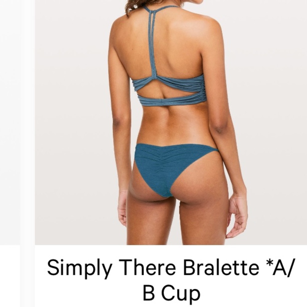 Simply there bralette cotton - Picture 7 of 7
